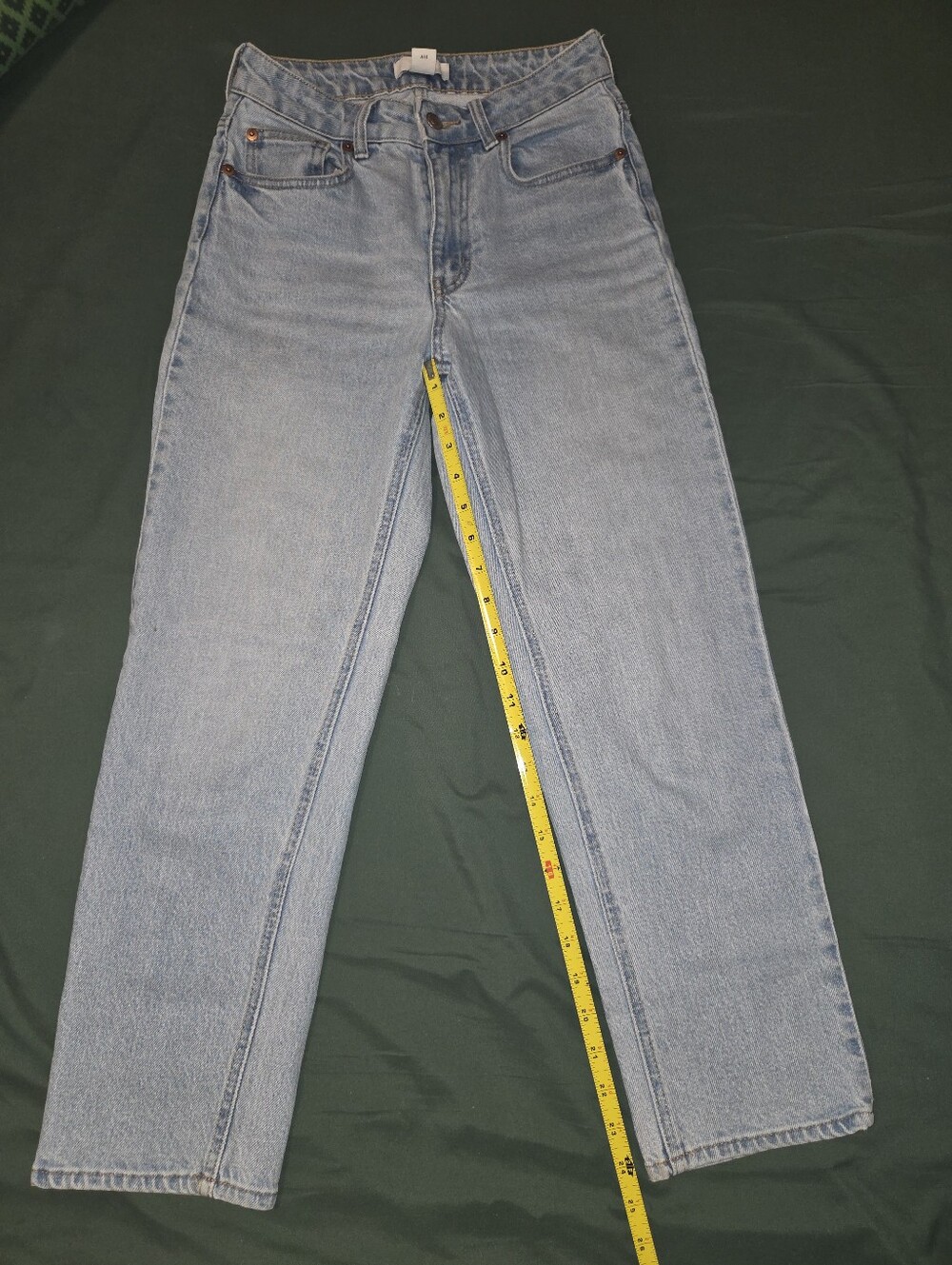 H&M Jeans - Picture 5 of 11